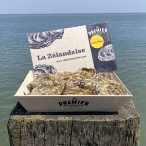 La Zélandaise