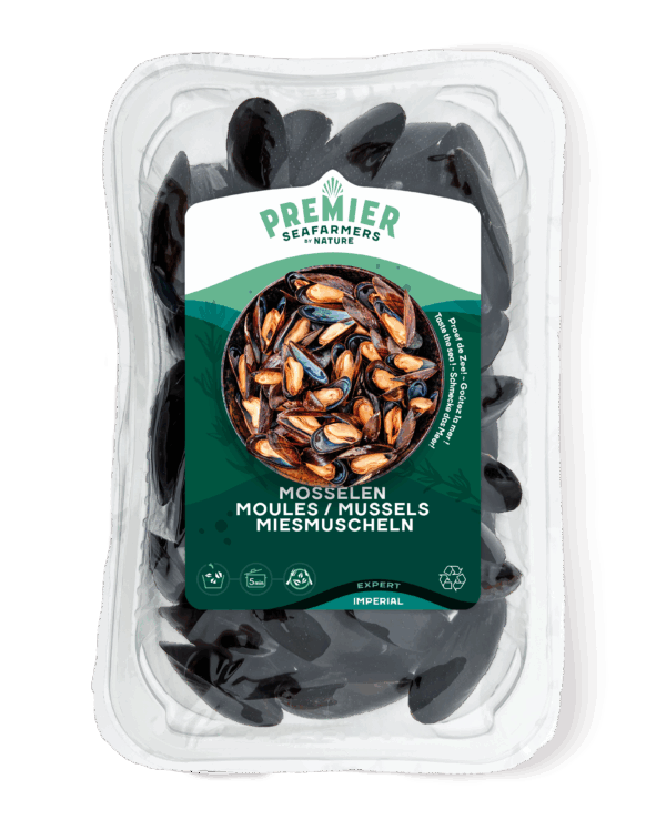 Premier Mosselen Imperial