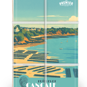 Huîtres de Cancale